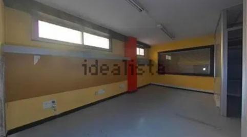 Photo 5 of Premises to rent in Calle del Pintor Rosales, 9, Ensanche, Madrid