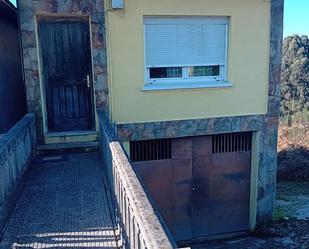 Balcony of Flat for sale in Betanzos  with Private garden, Storage room and Furnished