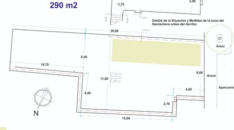 Photo 2 of Residential for sale in Calle San Antón, 17, Alcázar de San Juan, Ciudad Real