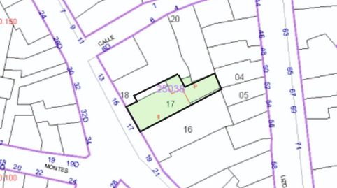 Photo 4 of Residential for sale in Calle San Antón, 17, Alcázar de San Juan, Ciudad Real