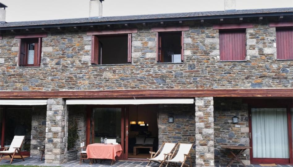 Casa adosada en venda a Carretera Guils Cerdanya Poligono 9, 129, Guils de Cerdanya, Girona - imatge 1 Foto 1 de Casa adosada en venda a Carretera Guils Cerdanya Poligono 9, 129, Guils de Cerdanya, Girona