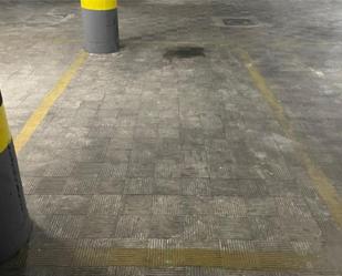 Parking of Garage to rent in  Madrid Capital