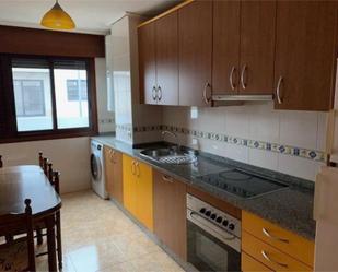 Kitchen of Flat for sale in Tomiño