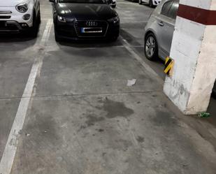 Parking of Garage to rent in Sant Andreu de la Barca