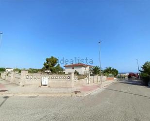 Land for sale in Cubelles