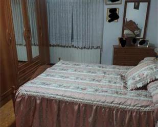 Bedroom of House or chalet for sale in Medina de Rioseco