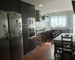 Kitchen of Single-family semi-detached to rent in Torremolinos  with Terrace