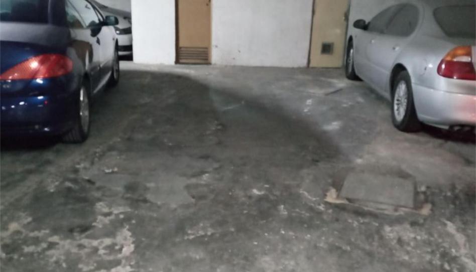 Traster de lloguer a Calle Gómez Becerra, 31, Centro, Cáceres - imatge 1 Foto 1 de Traster de lloguer a Calle Gómez Becerra, 31, Centro, Cáceres