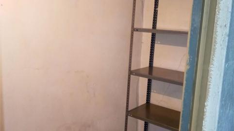 Traster de lloguer a Calle Gómez Becerra, 31, Centro, Cáceres - imatge 3 Foto 3 de Traster de lloguer a Calle Gómez Becerra, 31, Centro, Cáceres