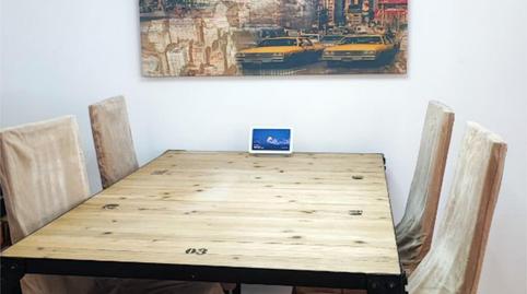 Foto 3 de Pis de lloguer a Carrer Calle de Génova, 19, Almagro, Madrid