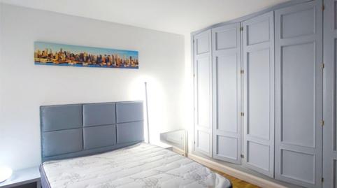 Foto 5 de Pis de lloguer a Carrer Calle de Génova, 19, Almagro, Madrid