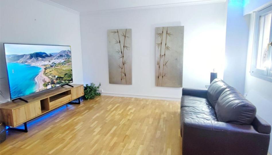 Foto 1 de Pis de lloguer a Carrer Calle de Génova, 19, Almagro, Madrid