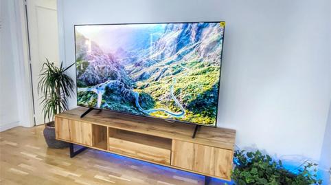 Foto 2 de Pis de lloguer a Carrer Calle de Génova, 19, Almagro, Madrid