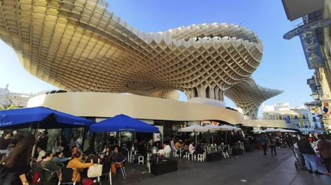 Photo 4 of Flat for sale in Calle Alcázares, 3b, Encarnación - Regina, Sevilla