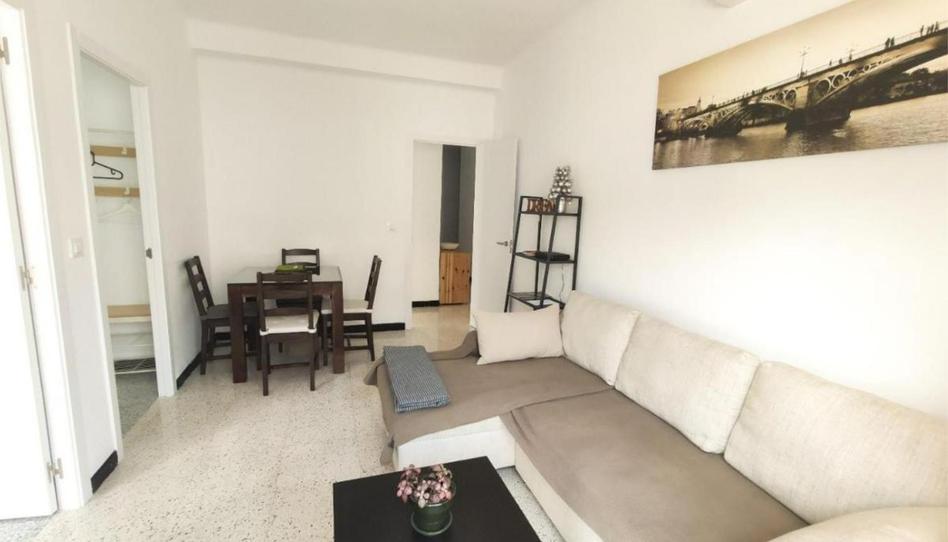 Photo 1 of Flat for sale in Calle Alcázares, 3b, Encarnación - Regina, Sevilla
