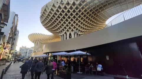 Photo 5 of Flat for sale in Calle Alcázares, 3b, Encarnación - Regina, Sevilla