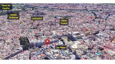 Photo 3 of Flat for sale in Calle Alcázares, 3b, Encarnación - Regina, Sevilla
