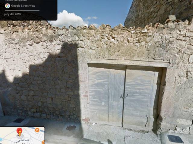 Terreno urbanizable en Venta en Carrer de la Costa, 25 en Maials