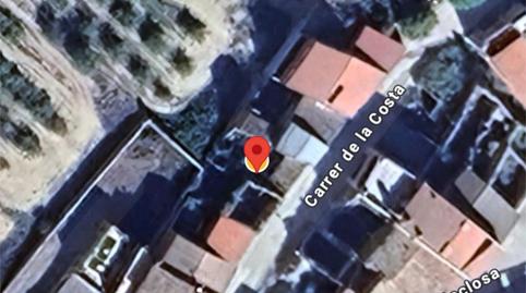 Foto 2 de Urbanizable en venta en Carrer de la Costa, 25, Maials, Lleida