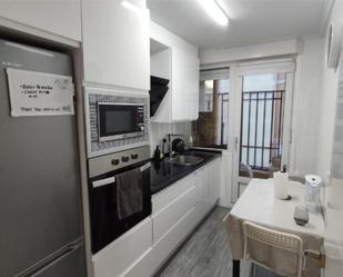 Kitchen of Flat for sale in Santander