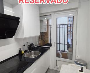 Kitchen of Flat for sale in Santander