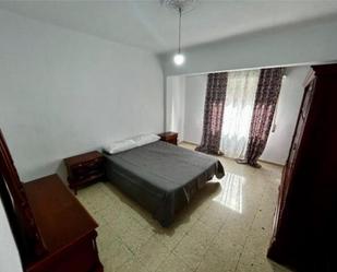 Bedroom of Flat to rent in  Albacete Capital