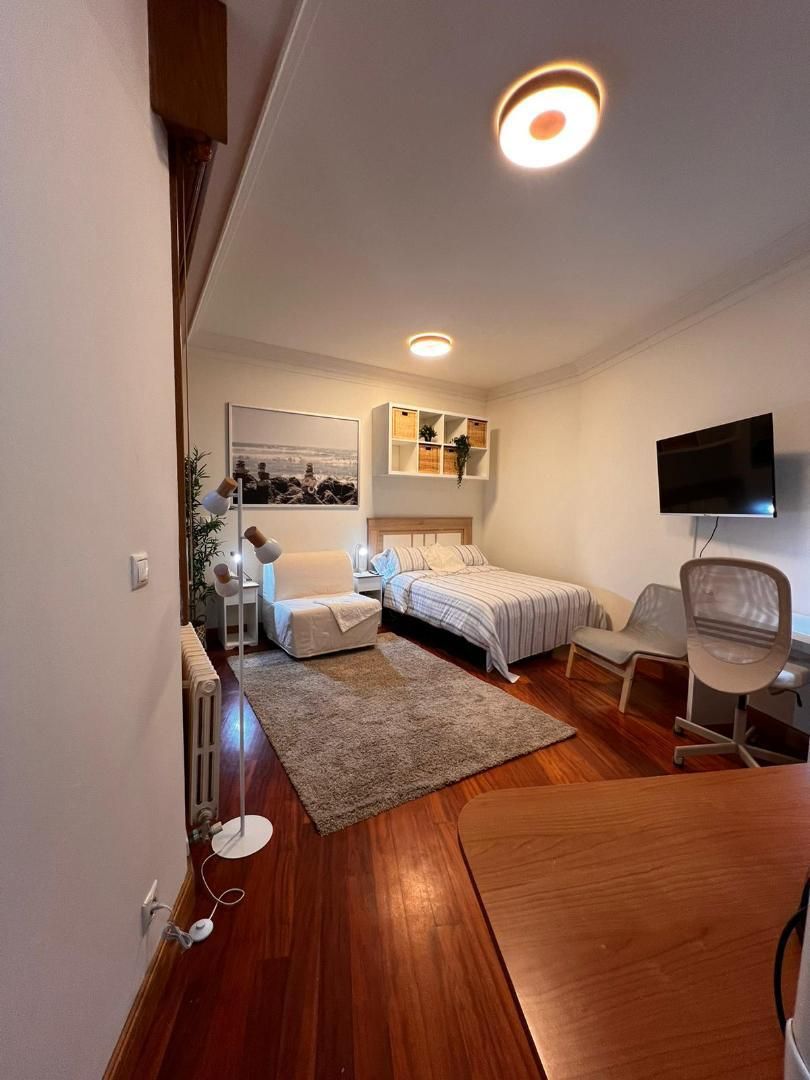 Flat to rent in Rúa Isabel II, 4, Centro - Areal