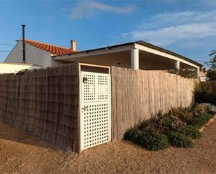 Jardí de Casa o xalet de lloguer en Lorca