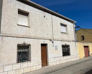 House or chalet for sale in Patrocinio - Nueva Talavera Exterior view of House or chalet for sale in Talavera de la Reina