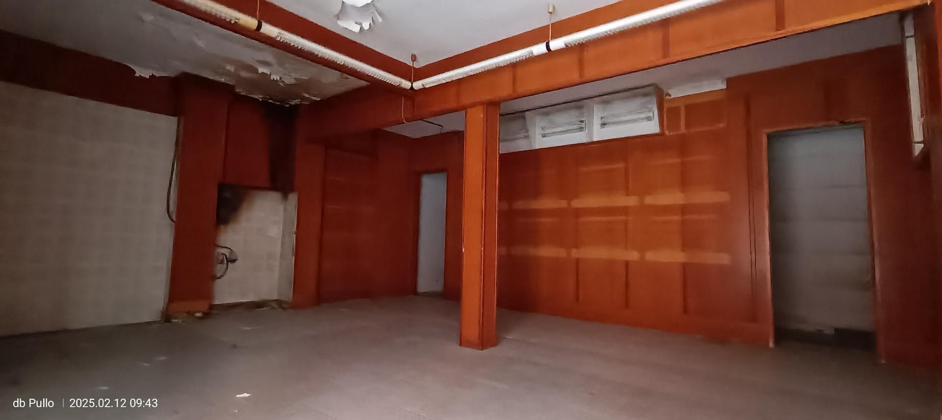 Local en venda a Avinguda de Salvador Allende, 17, La Gavarra