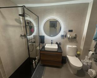 Bathroom of Flat for sale in Magán  with Air Conditioner