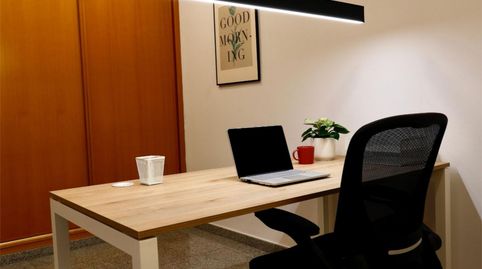 Foto 3 von Büro zur Miete in Carrer Quinsà, 9, Moncada, Valencia