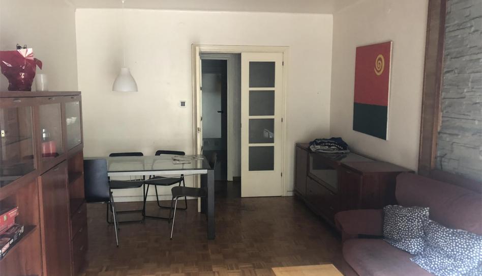 Photo 1 of Flat to share in Carretera de la Marina, 35, Estruch - Eixample, Barcelona