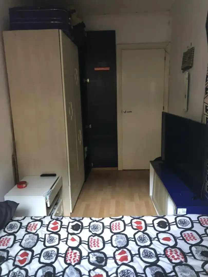 Zimmer in Carretera de la Marina, 35, Estruch - Eixample