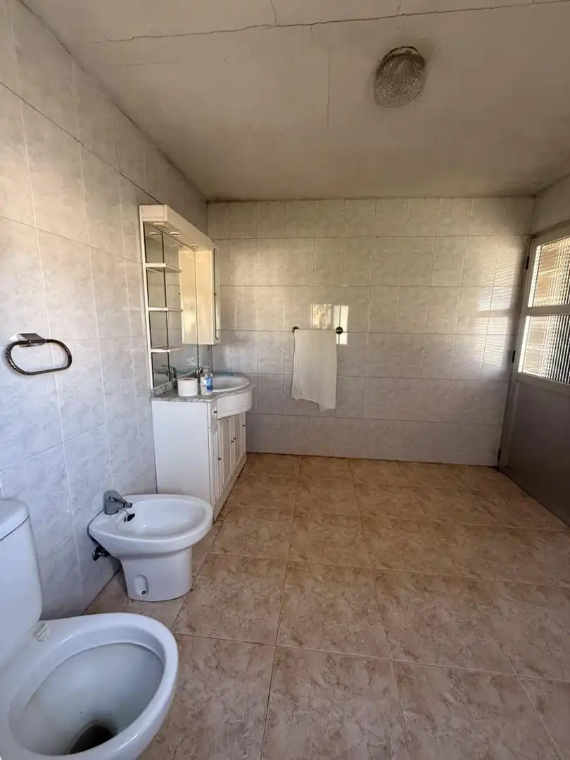 Houses for sale in Lugar Quintans, 17, Carballo Bathroom of Houses for sale in Carballo with Terrace