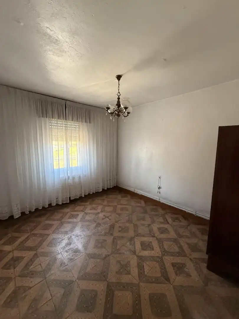 Houses for sale in Lugar Quintans, 17, Carballo Bedroom of Houses for sale in Carballo with Terrace