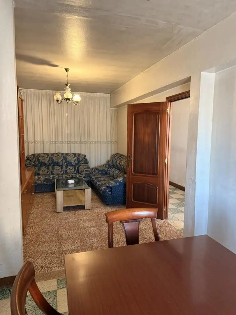Houses for sale in Lugar Quintans, 17, Carballo Living room of Houses for sale in Carballo with Terrace