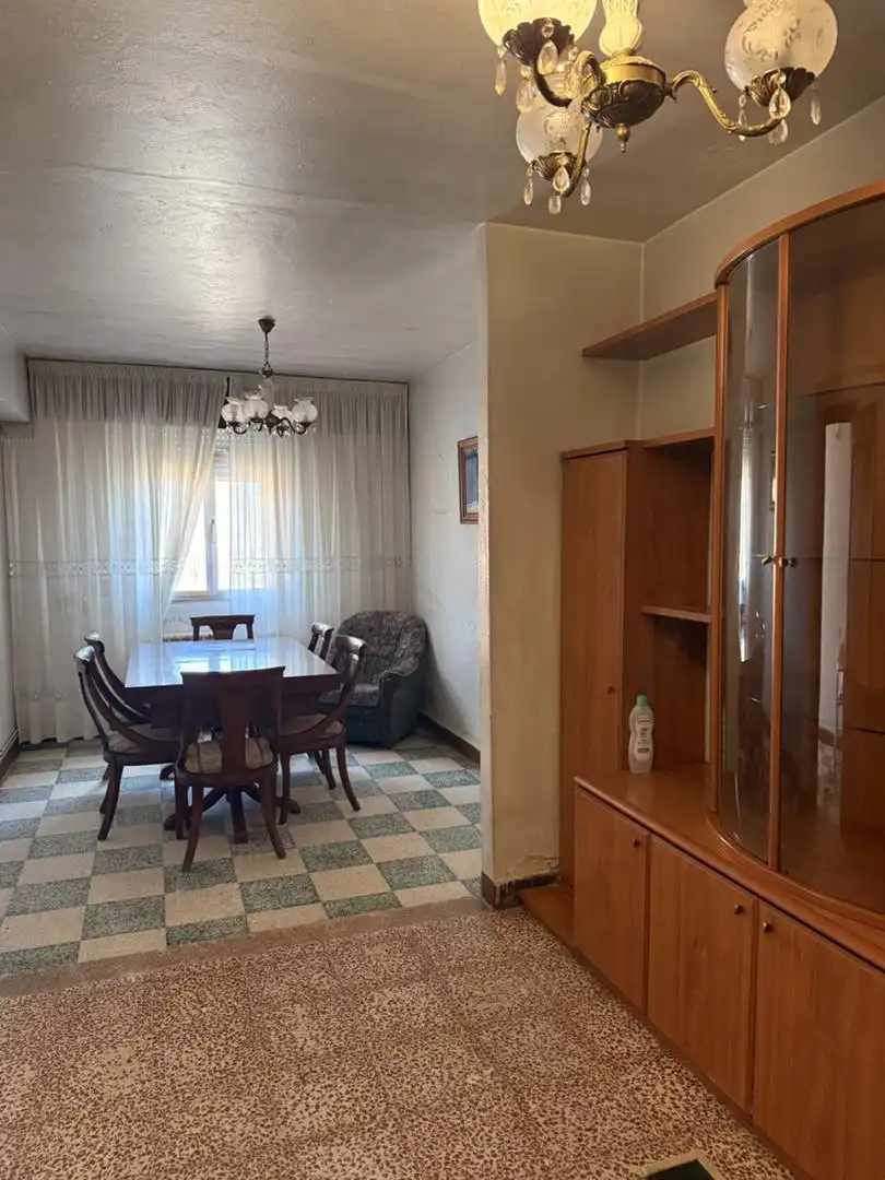 Houses for sale in Lugar Quintans, 17, Carballo Dining room of Houses for sale in Carballo with Terrace