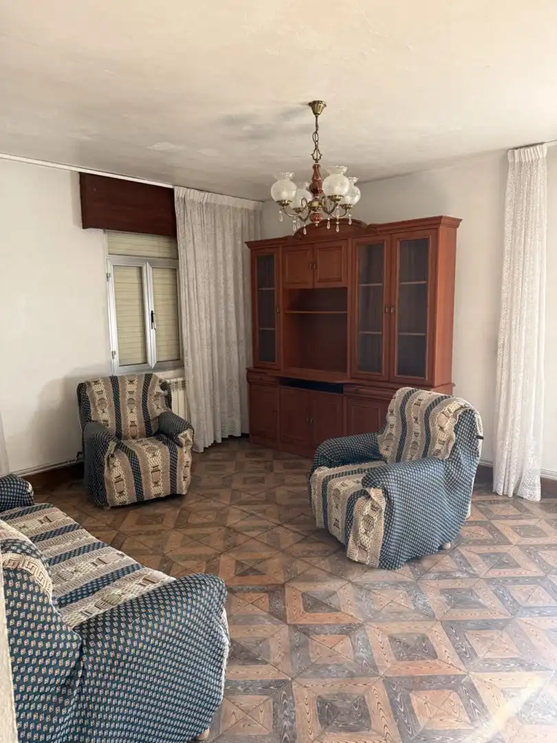 Houses for sale in Lugar Quintans, 17, Carballo Living room of Houses for sale in Carballo with Terrace
