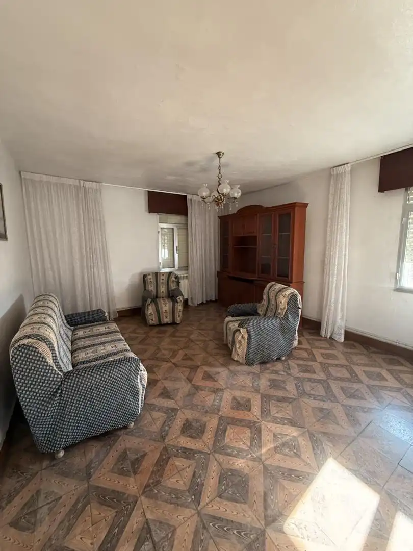 Houses for sale in Lugar Quintans, 17, Carballo Living room of Houses for sale in Carballo with Terrace