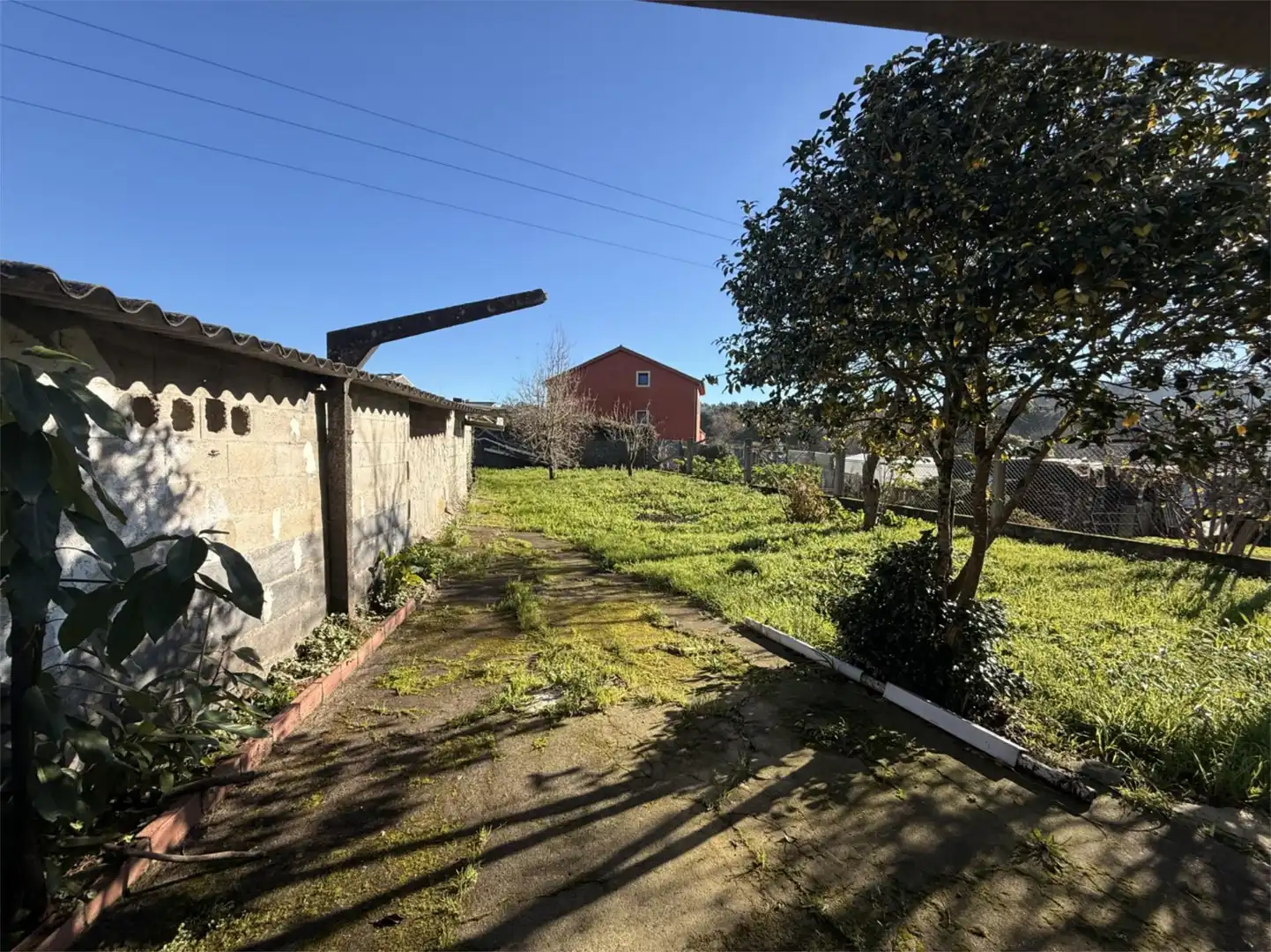 Houses for sale in Lugar Quintans, 17, Carballo Houses for sale in Carballo with Terrace