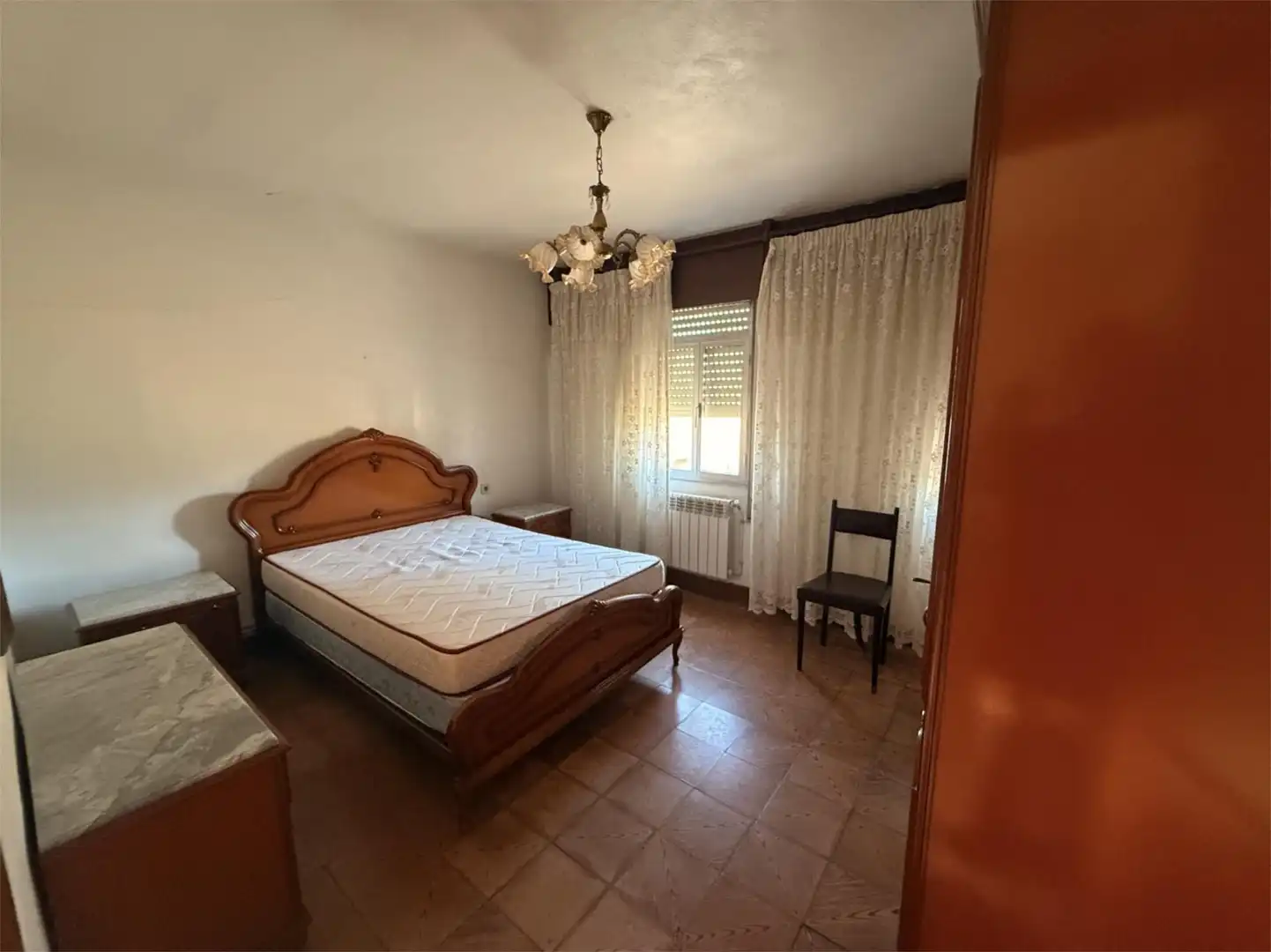 Houses for sale in Lugar Quintans, 17, Carballo Bedroom of Houses for sale in Carballo with Terrace