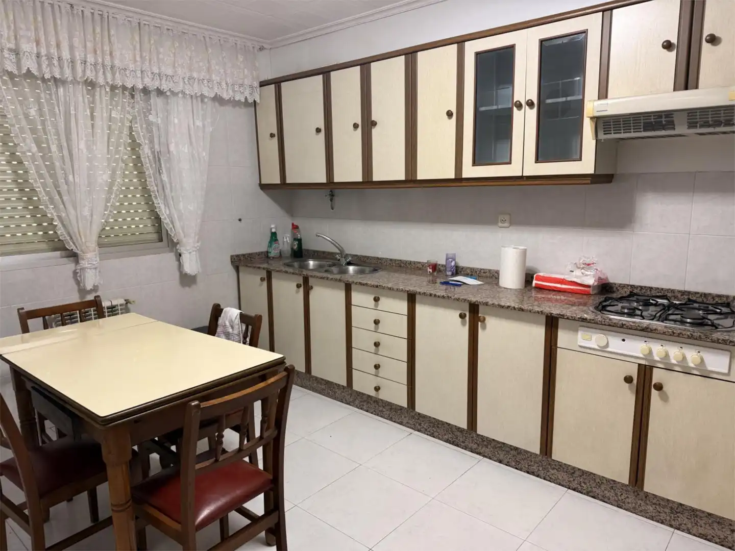 Houses for sale in Lugar Quintans, 17, Carballo Kitchen of Houses for sale in Carballo with Terrace