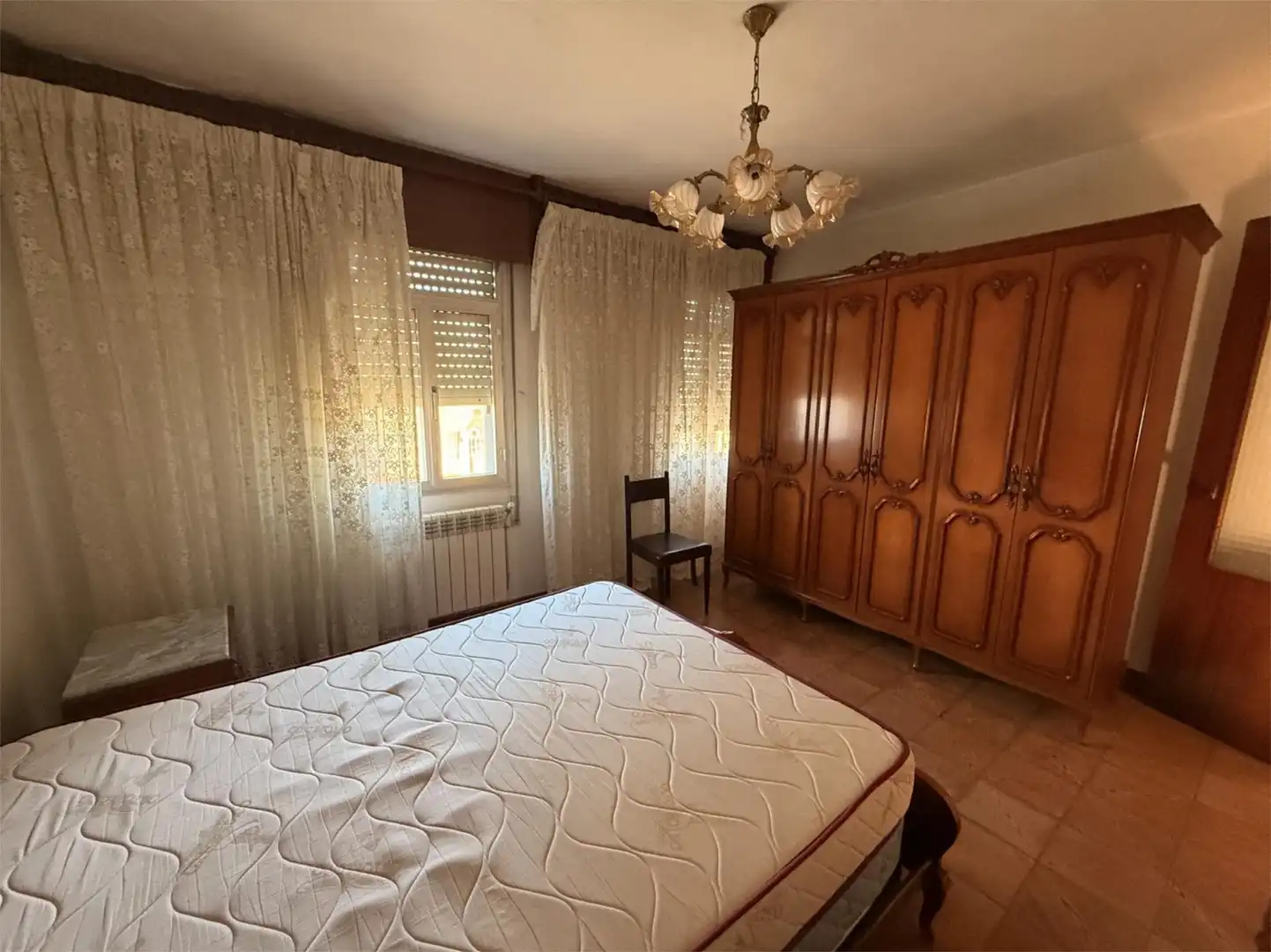 Houses for sale in Lugar Quintans, 17, Carballo Bedroom of Houses for sale in Carballo with Terrace