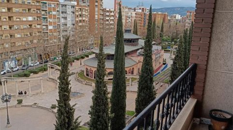 Foto 2 de Piso en venta en Paseo de San Gregorio, 77, Centro, Puertollano