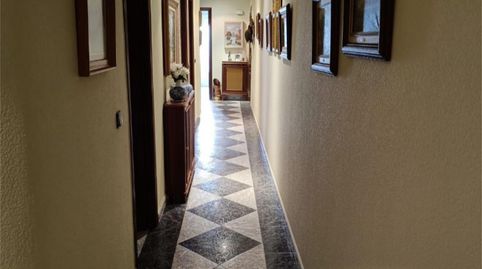 Foto 3 de Piso en venta en Paseo de San Gregorio, 77, Centro, Puertollano