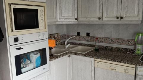 Foto 4 de Piso en venta en Paseo de San Gregorio, 77, Centro, Puertollano