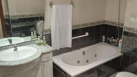 Foto 5 de Piso en venta en Paseo de San Gregorio, 77, Centro, Puertollano