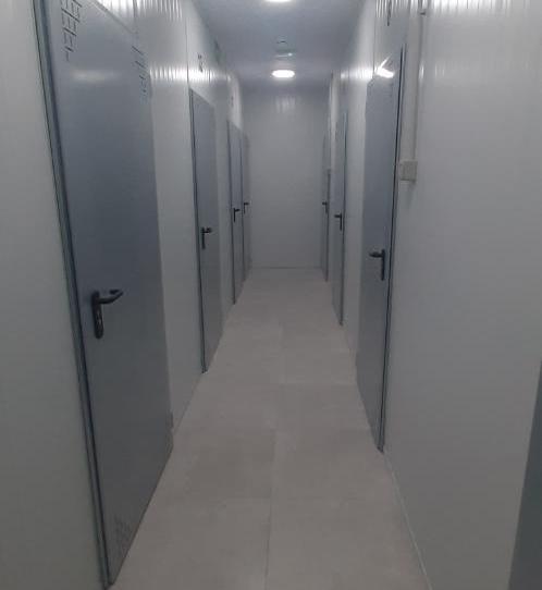 Foto 1 de Traster en venda a Calle Descalzos, 10, Madre de Dios, Cádiz