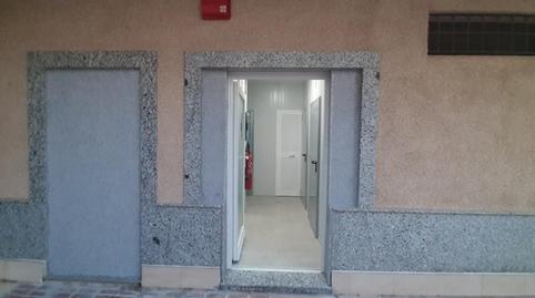 Foto 4 de Traster en venda a Calle Descalzos, 10, Madre de Dios, Cádiz